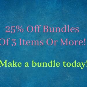 Like this post for sales and discounts!